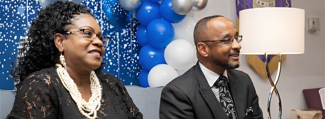 Pastor Featured Image